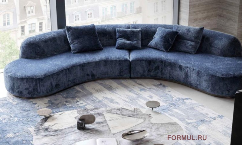 Диван Rugiano Pierre